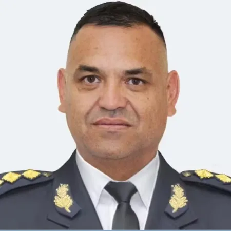 Detienen al director de la Policía Caminera de Córdoba y a otros seis implicados por asociación ilícita y extorsión