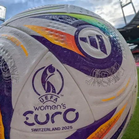 Suiza se prepara para la Eurocopa Femenina: todo lo que tenés que saber
