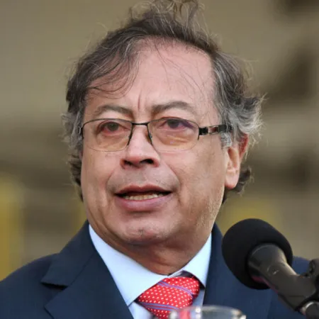 Colombia: Gustavo Petro y la izquierda fracasan ante la perfidia crónica