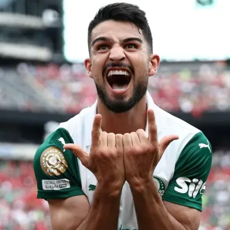 Palmeiras vs Botafogo: el duelo brasileño que define un pase crucial