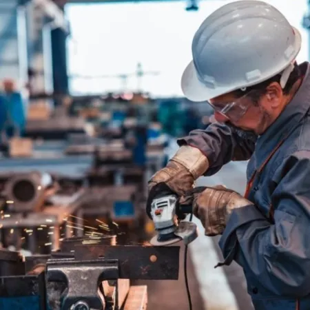 Menos salario, más estrés: el ajuste golpea incluso a los trabajadores formales