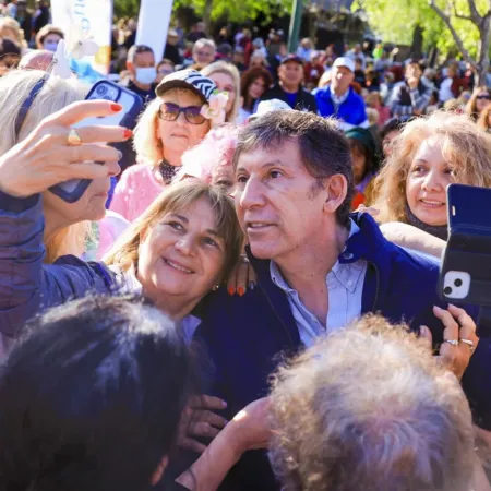 Denuncian presuntas irregularidades en la gestión anterior de San Isidro