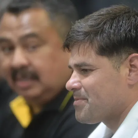 Absuelven a Iván Tobar por el tiroteo en el Hospital de Gonnet, pero seguirá detenido