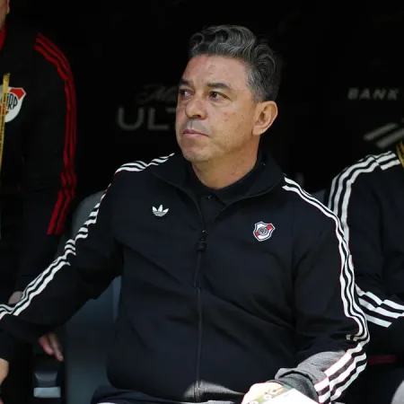 El River de Gallardo bajo la lupa: equipo sin identidad y refuerzos millonarios