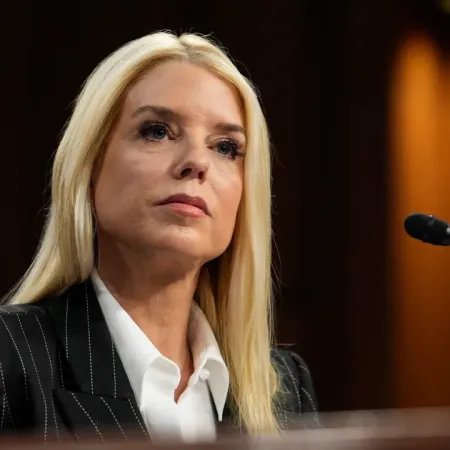 Estados Unidos arresta a 2.711 presuntos miembros del Tren de Aragua