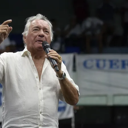 UTHGRA CABA bajo intervención: Barrionuevo acusa usurpación y fraude