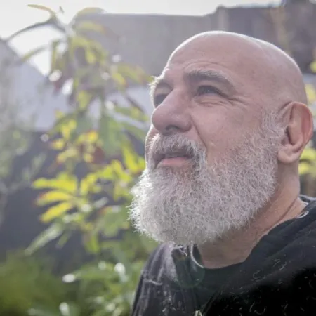 Pablo Seman: la máquina de ser feliz