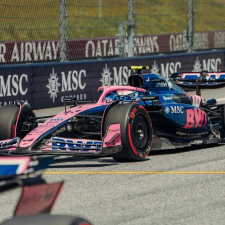 Lando Norris ganó el GP de Austria; ¿cómo le fue a Colapinto?