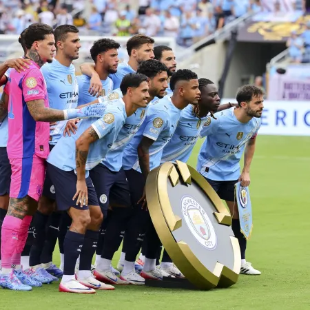 El Inter y Manchester City buscarán pasar a cuartos frente a Fluminense y Al-Hilal