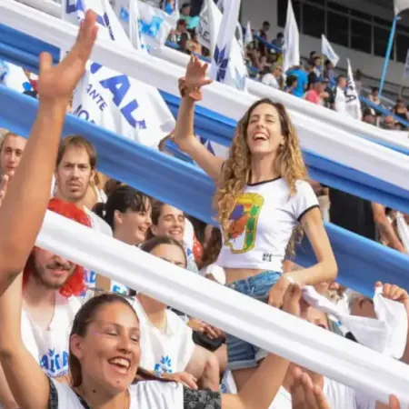 Piden la domiciliaria para Alesia Abaigar y acusan una persecución política