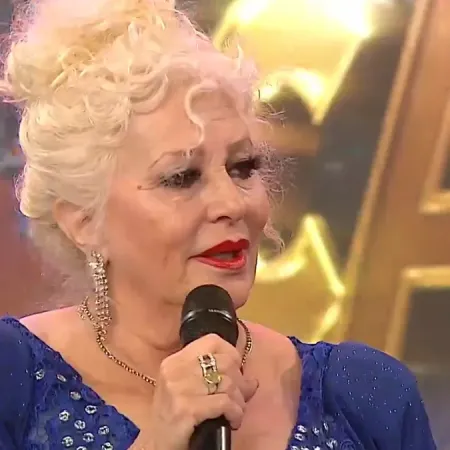 Luisa Albinoni denunció a Marcelo Tinelli por no pagarle