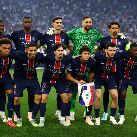 "Detengan la masacre": el fuerte mensaje de los futbolistas de Francia contra la FIFA