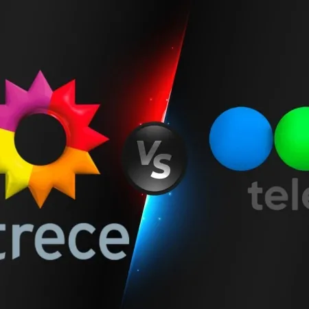 Cambian las noches en casi todos los canales de la tele