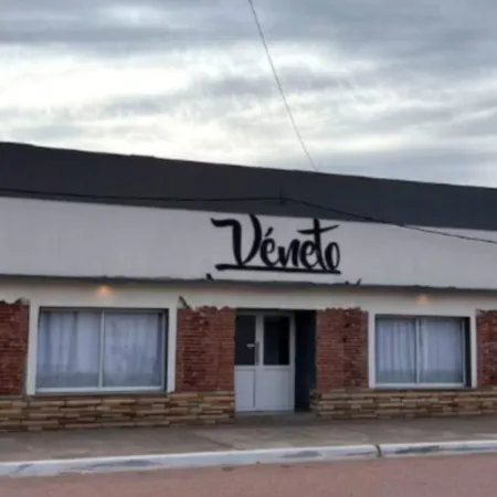 “Trajeron torta”: la declaración de los presos que hicieron de mozos en la boda de un jefe policial