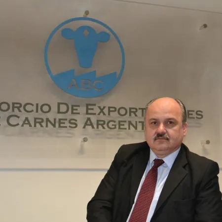 Ravettino: "Argentina es un país de riesgo bajo en deforestación"