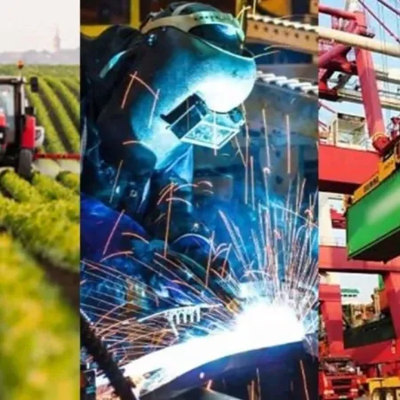 Recuperación económica en abril: ¿qué dicen las cifras del primer cuatrimestre?