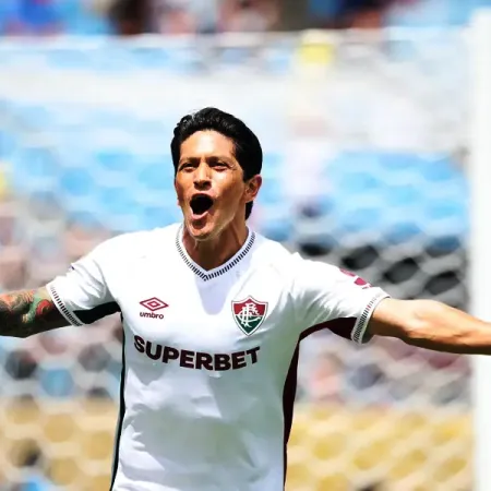Sorpresa: Fluminense le ganó 2-0 al subcampeón de Europa y pasó a cuartos de final