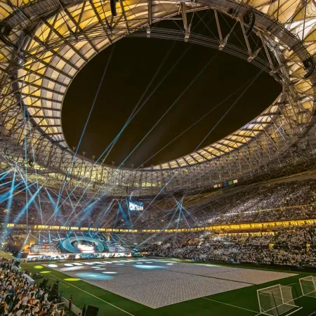 Qatar es otro candidato a organizar el Mundial de Clubes en 2029