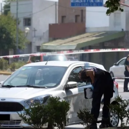 Dictan condena de prisión efectiva a un automovilista que atropelló y mató a una nena de 10 años