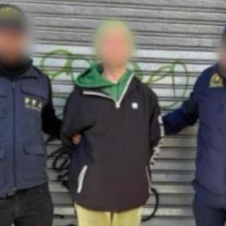 La increíble historia del ruso que escapó de su país por una estafa a gran escala y fue atrapado en Palermo