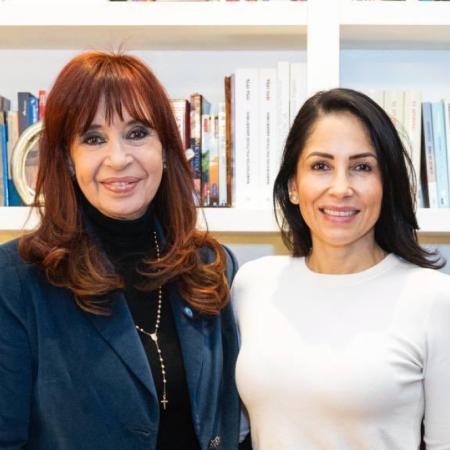 Cristina Fernández y Luisa González: el relato del lawfare como escudo frente a la Justicia