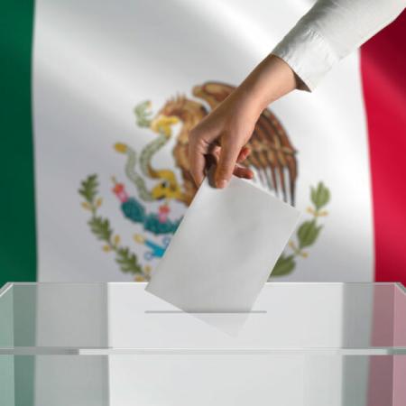 México: Coincidencia masiva de votos con listas genera denuncias de fraude