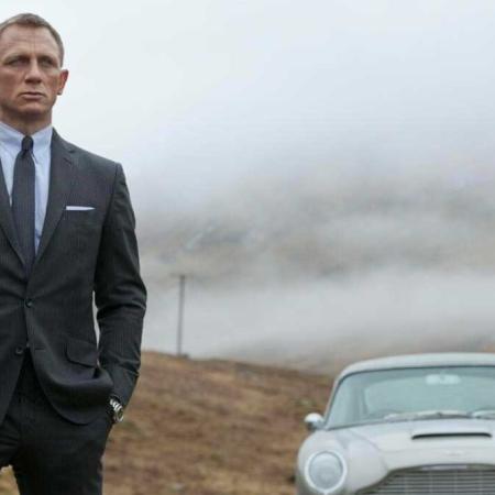 James Bond cerca de tener al sucesor de Daniel Craig