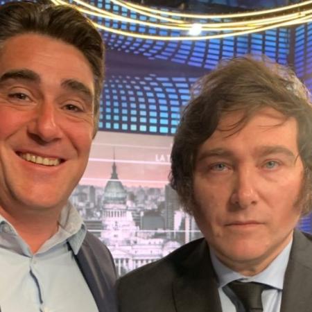 Javier Iguacel acorralado por la fuga de 50 mil millones de pesos en su paso por Vialidad
