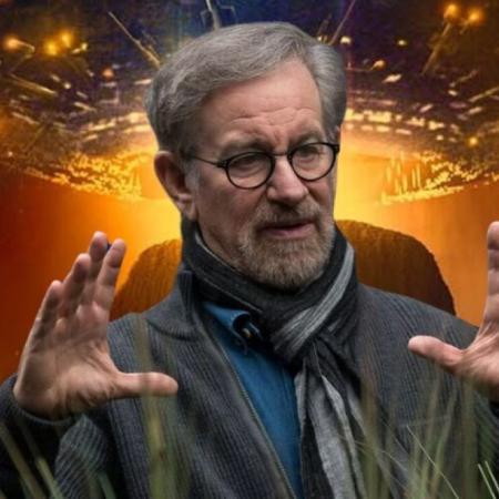 Steven Spielberg hará una nueva película sobre extraterrestres y esto es lo que se sabe