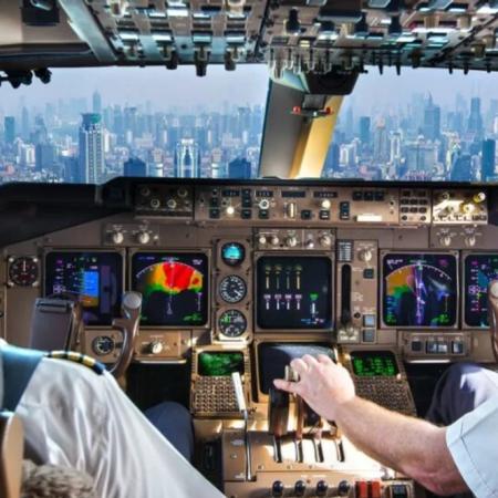 El Gobierno modifica condiciones laborales de pilotos y tripulantes de cabina