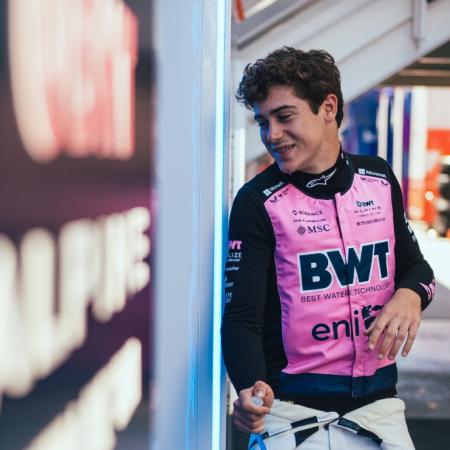 Franco Colapinto en el Gran Premio de Canadá: cronograma y horarios