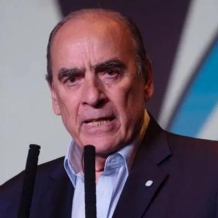 Francos le respondió a Cristina Kirchner: "Desde prisión quizás no ve todos los números"