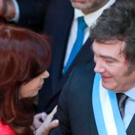 Javier Milei se expresó luego de la condena: “La República funciona”