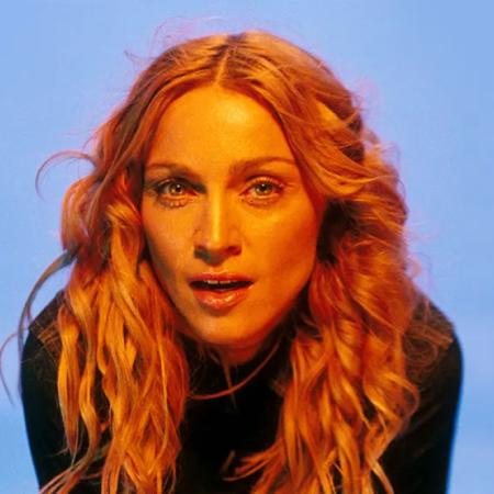 Madonna incursionará en un género musical diferente para relanzar Ray of Light