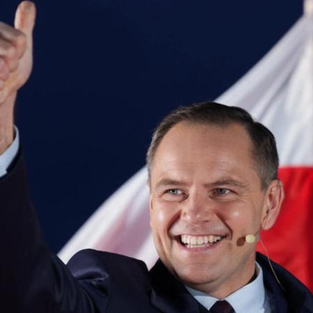 Karol Nawrocki gana en Polonia y derrota al candidato de Bruselas y Ursula von der Leyen