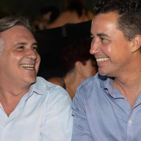 Llaryora impulsa la candidatura de Calvo y desata la pelea por el Ministerio de Gobierno en Córdoba