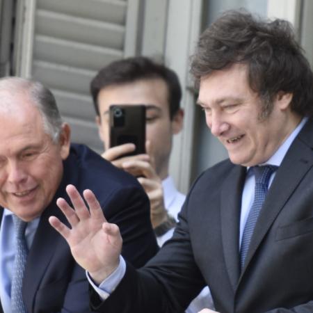 Entre la insignificancia y el riesgo: Argentina en el conflicto global