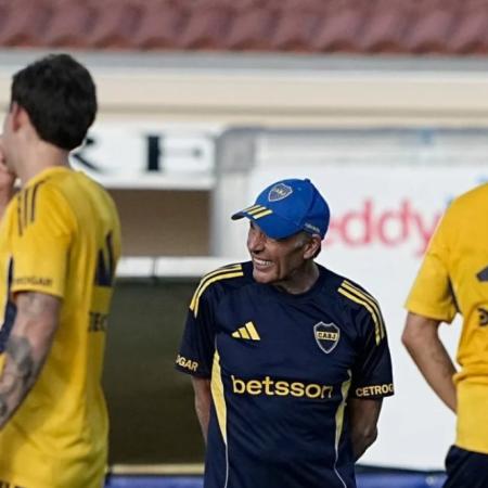 Tras la eliminación, quiénes son los jugadores que se irán de Boca