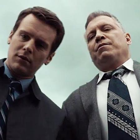 Holt McCallany confirmó que Mindhunter puede volver con esta condición