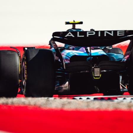 Franco Colapinto en el GP de Austria: cronograma, horarios y dónde verlo