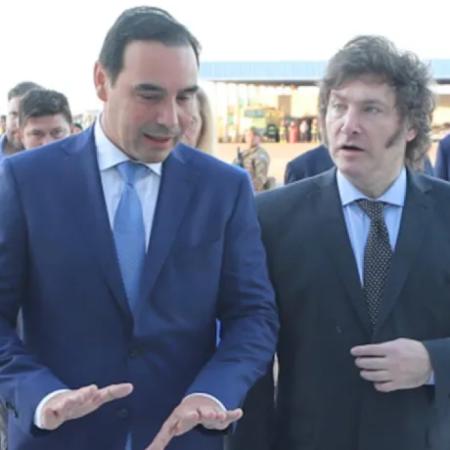 Corrientes: LLA se podría acercar a Valdés y hay tensión en el peronismo