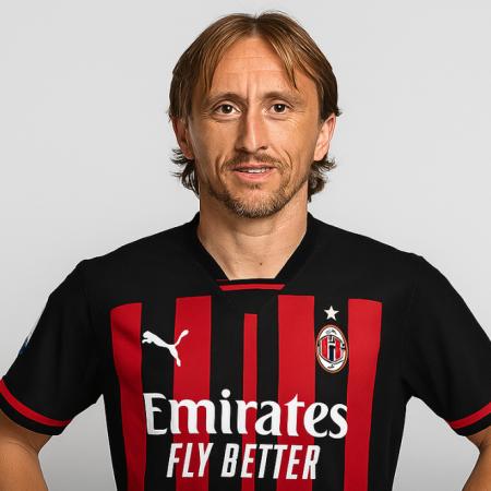 Del Bernabéu al San Siro: Luka Modric ficharía por el Milan en la próxima temporada