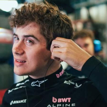 ¡Gran clasificación de Colapinto! Largará 10º en el GP de Canadá