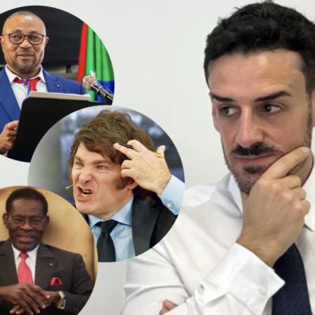 Annobón enfrenta al régimen de Obiang: su abogado pide ayuda internacional y a la Argentina