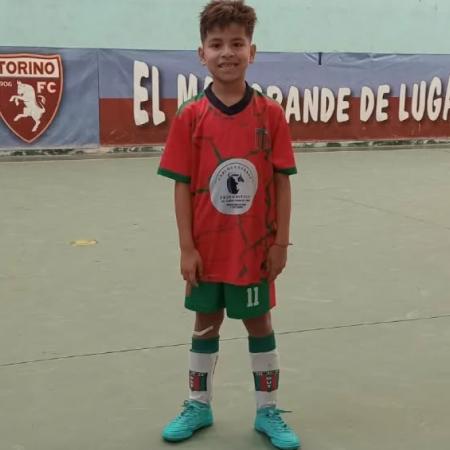 Murió Thiago, el nene de 7 años que fue baleado en La Matanza