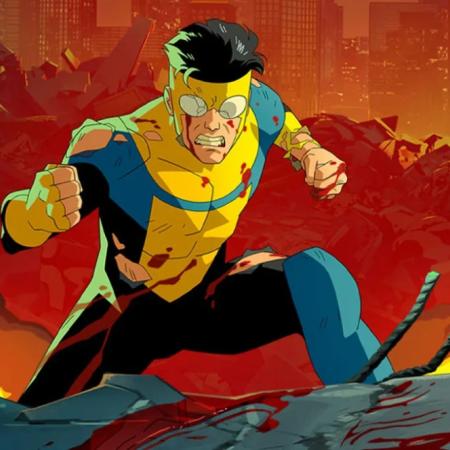 El creador de Invincible dio nuevos detalles de la 4 temporada