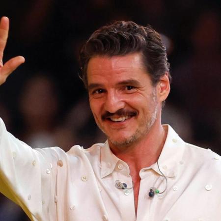 Los 4 Fantásticos: Pedro Pascal deslumbró con su español en la CCXPMX 2025
