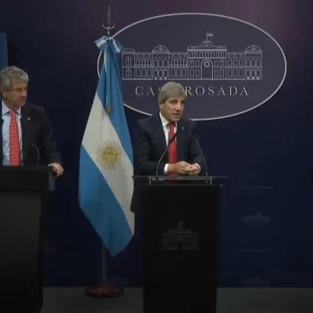 El Gobierno busca proteger a los ahorristas de futuras persecuciones