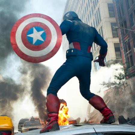Arranca la venta general de Marvel Studios' Infinity Saga