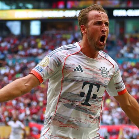 En un partidazo, el Bayern aplastó al Flamengo 4-2 y está en cuartos de final del Mundial de Clubes
